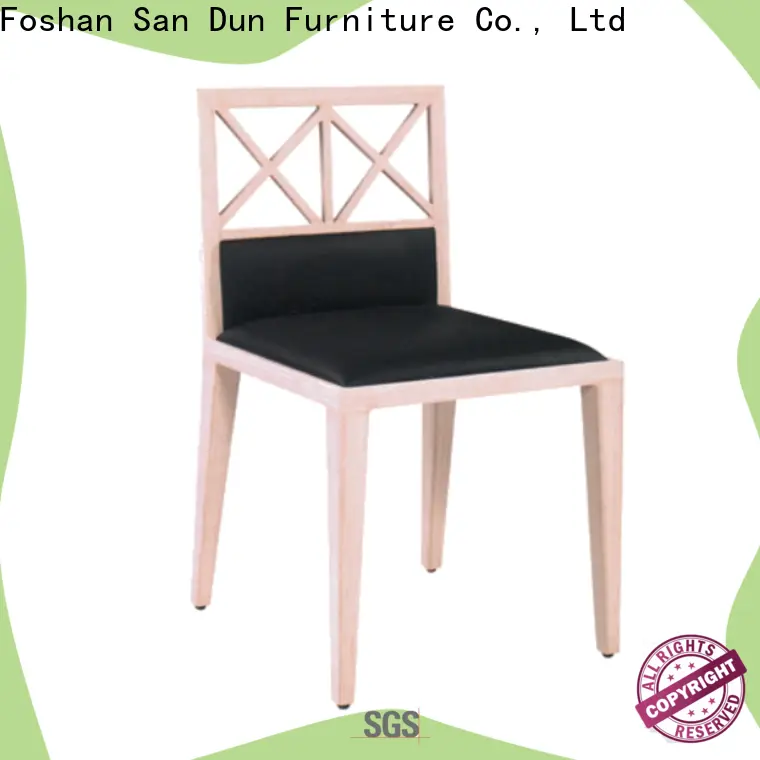 quality single wooden dining chair directly sale bulk buy 1