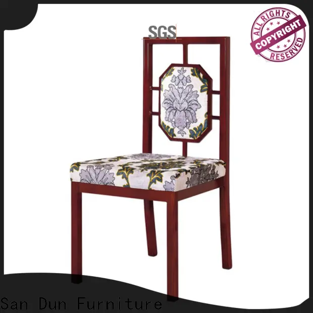 eco-friendly wooden dining chairs suppliers for dining 1