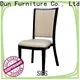 San Dun unique wooden chairs series for hotel 1