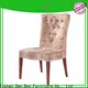 San Dun stylish wooden chair supplier for restaurant 1
