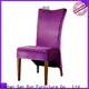excellent wooden dining chairs manufacturer for hotel 1