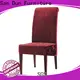 San Dun high-quality wood dining chairs with upholstered seats factory for restaurant 1