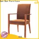 San Dun hot-sale easy wooden chair manufacturer for promotion 1