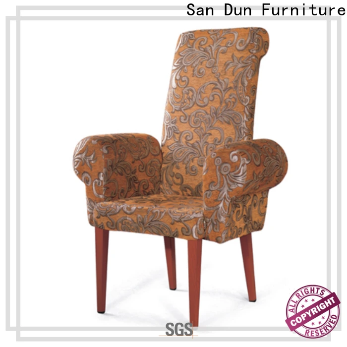top best wooden chairs supplier for dining 1