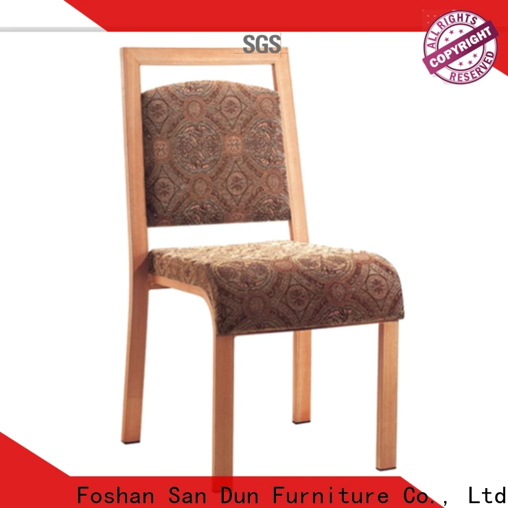 high quality wooden dinner chairs suppliers for restaurant 1