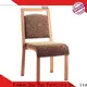 high quality wooden dinner chairs suppliers for restaurant 1