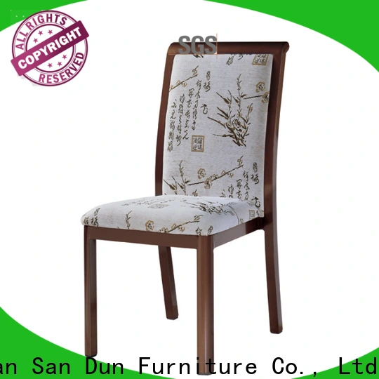 San Dun factory price wooden desk chair inquire now bulk buy 1