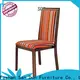San Dun elegant wood chair styles series for wedding 1