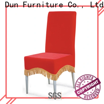 San Dun luxury wooden chairs directly sale bulk production 1