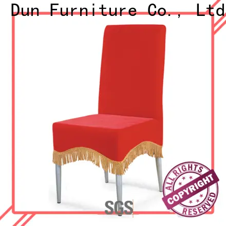 San Dun luxury wooden chairs directly sale bulk production 1