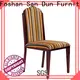 top quality wooden chair designs modern from China for party 1