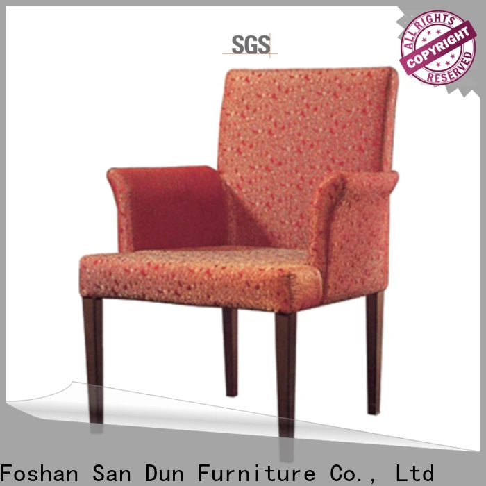 eco-friendly padded wooden chair inquire now for party 1