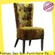 reliable wooden cafe chairs series for sale 1