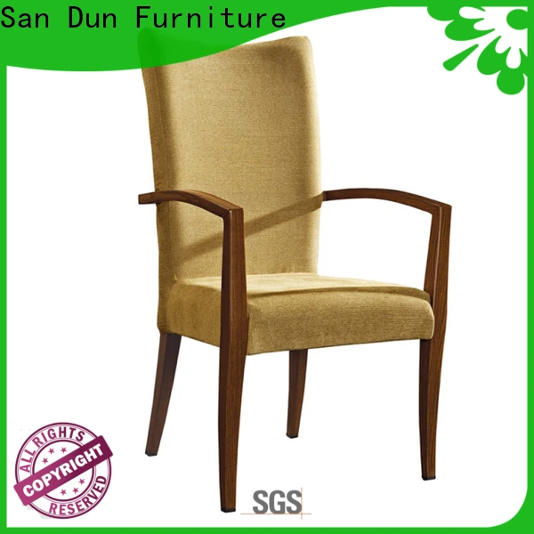 excellent small wooden chair factory direct supply for restaurant 1