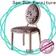 San Dun eco-friendly latest wooden chair design factory direct supply for hotel 1