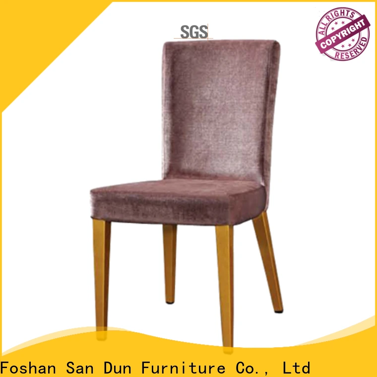 San Dun excellent wooden stylish chair best manufacturer bulk buy 1