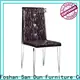 San Dun small wooden chair manufacturer for dining 1