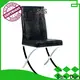San Dun elegant simple wooden dining chairs suppliers for hotel 1