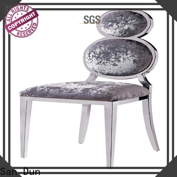 San Dun good wooden chairs from China bulk buy 1