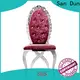 San Dun latest wooden chair design from China for sale 1