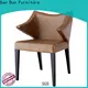 San Dun top quality wood side chair supplier for hotel 1