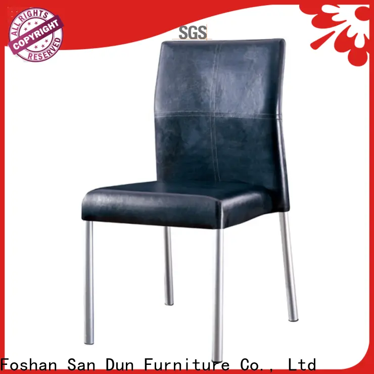 San Dun excellent woods chair company for wedding 1