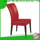 San Dun new wooden chair with fabric seat supply bulk buy 1