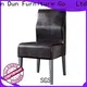 San Dun beautiful wooden chairs directly sale for wedding 1