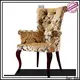 factory price wooden chair dining ya094 manufacturer for wedding 1