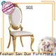 San Dun low-cost stainless steel chairs for sale suppliers for hotel 1