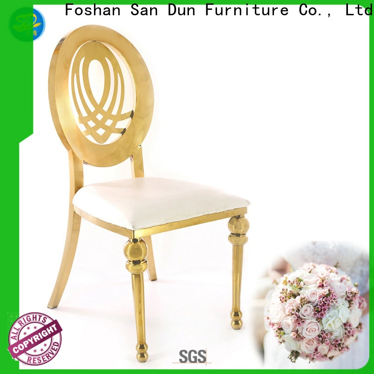 San Dun wedding chair inquire now bulk buy 1