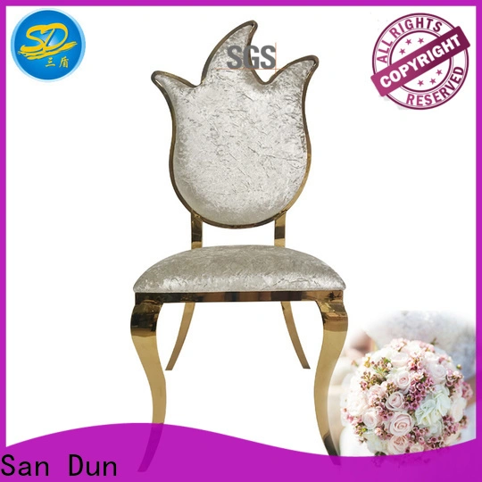 excellent stainless steel chairs for sale with good price for sale 1