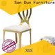 San Dun Stainless Steel Chair series bulk production 1