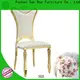 San Dun dining chairs stainless steel wholesale for restaurant 1