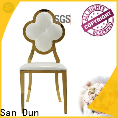 San Dun latest stacking chairs supply for sale 1