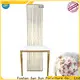 San Dun vintage metal chairs with good price for hotel 1