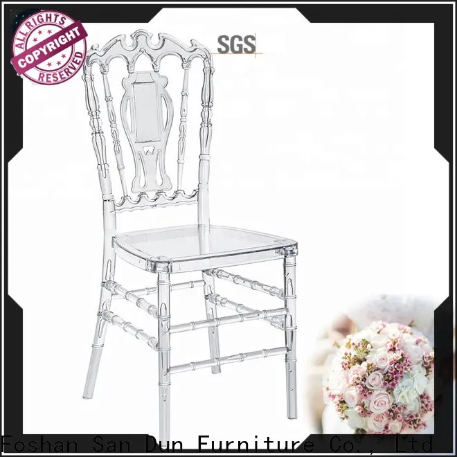 San Dun wedding chair series for hotel 1