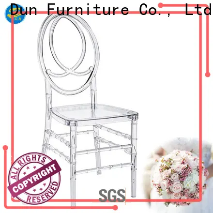 San Dun latest resin outdoor chairs series for dresser 1