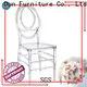 San Dun latest resin outdoor chairs series for dresser 1