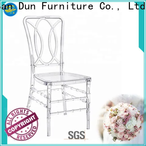 San Dun best price resin stackable dining chair from China for restaurant 1