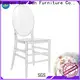 San Dun best price resin high back stacking chairs inquire now for promotion 1