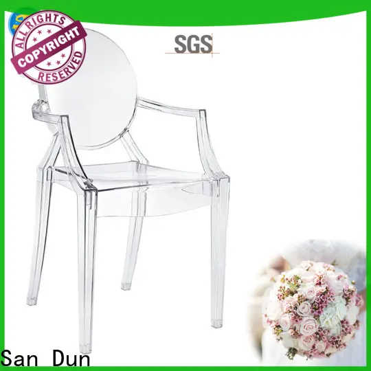 stable resin cafe chairs manufacturer for promotion 1