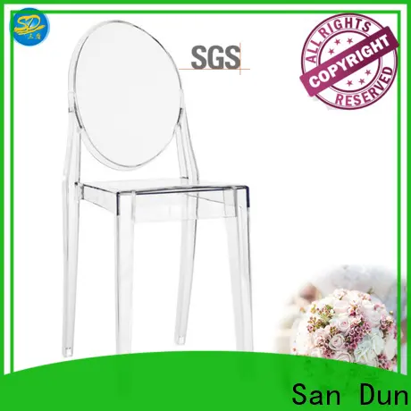 practical resin stacking chairs supply for sale 1