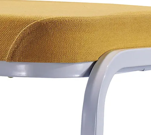 San Dun aluminum stacking patio chairs company bulk buy 2