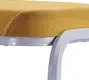 San Dun aluminum stacking patio chairs company bulk buy 2