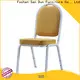 San Dun aluminum stacking patio chairs company bulk buy 1