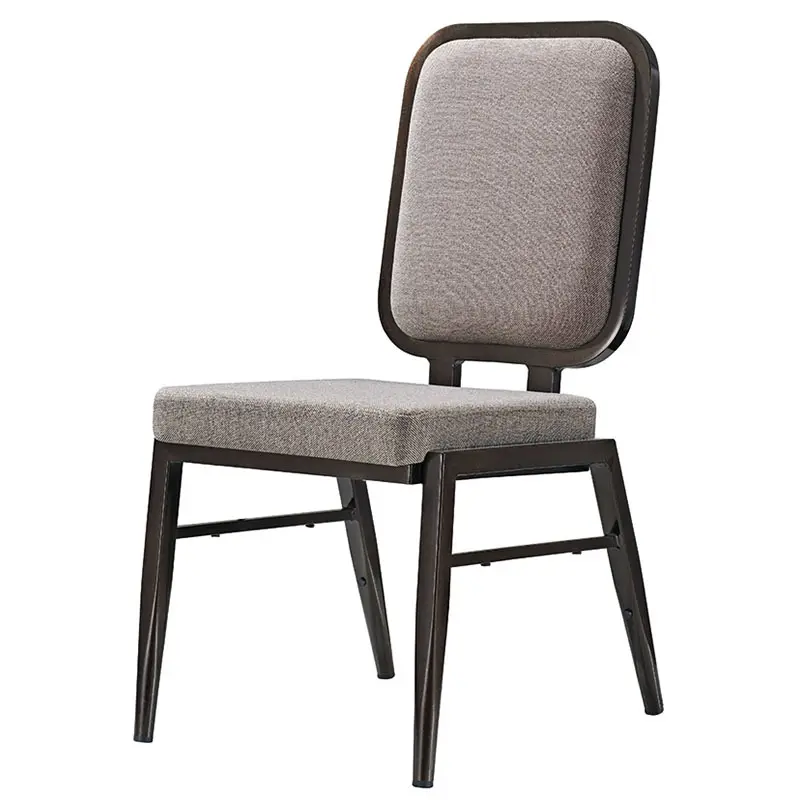 San Dun low-cost aluminum dining chairs company for meeting 2