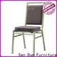 San Dun high-quality aluminum chair supply for promotion 1