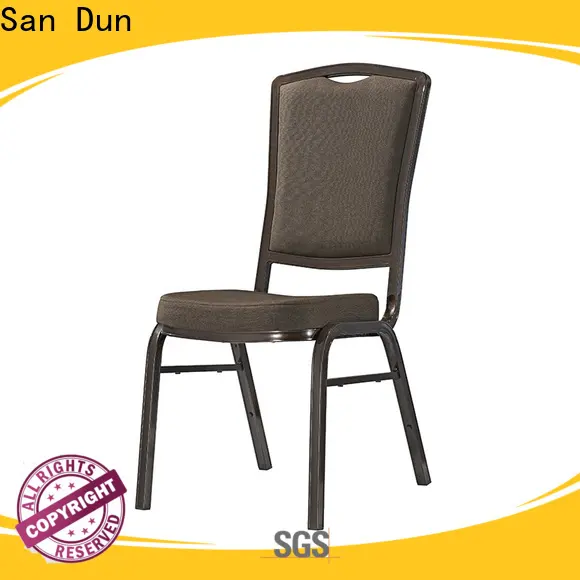 promotional chair aluminum wholesale for meeting 1