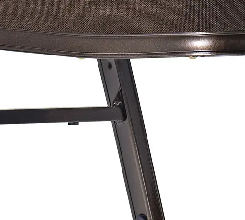promotional chair aluminum wholesale for meeting 2